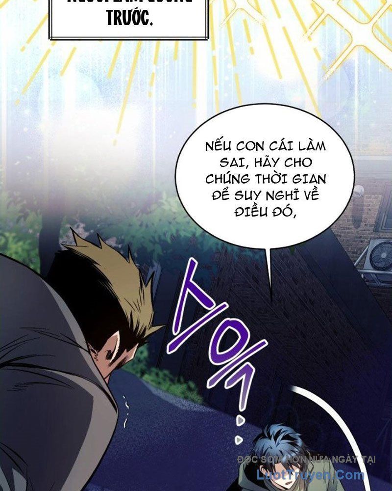 Đấng Tối Cao Lần Đầu Làm Cha Chap 24 - Next Chap 25