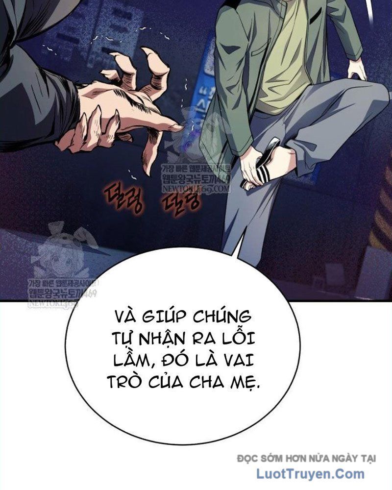 Đấng Tối Cao Lần Đầu Làm Cha Chap 24 - Next Chap 25