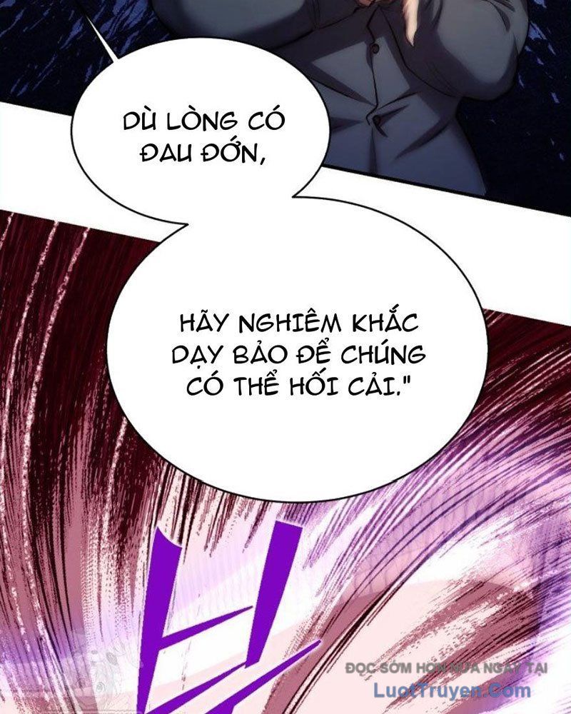 Đấng Tối Cao Lần Đầu Làm Cha Chap 24 - Next Chap 25