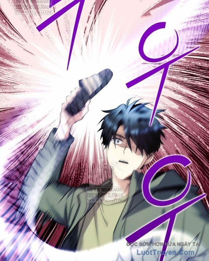 Đấng Tối Cao Lần Đầu Làm Cha Chap 24 - Next Chap 25