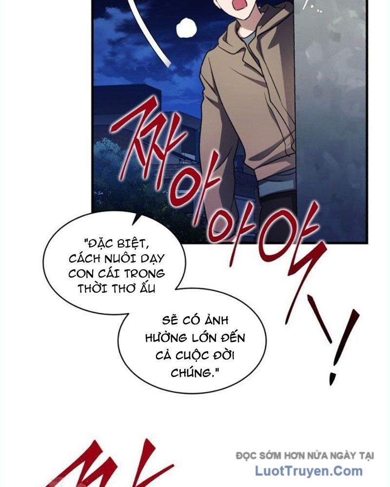 Đấng Tối Cao Lần Đầu Làm Cha Chap 24 - Next Chap 25