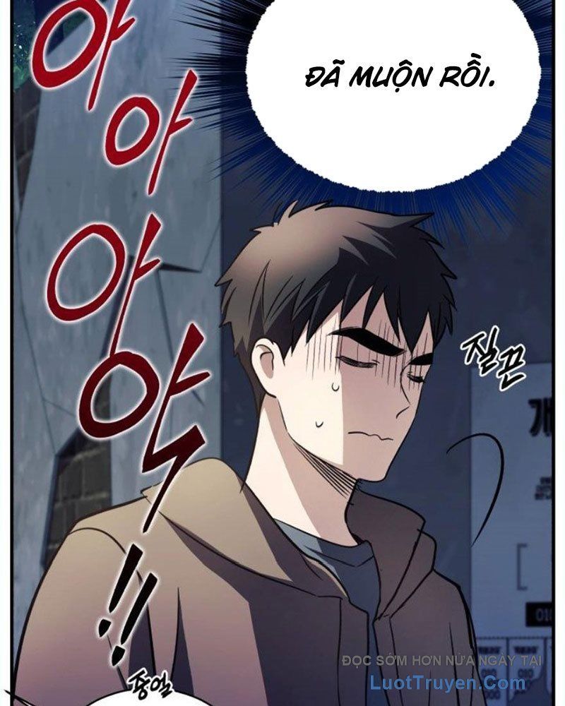 Đấng Tối Cao Lần Đầu Làm Cha Chap 24 - Next Chap 25