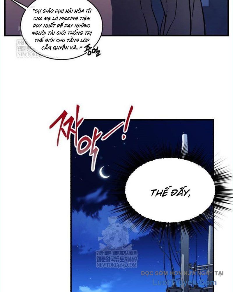 Đấng Tối Cao Lần Đầu Làm Cha Chap 24 - Next Chap 25