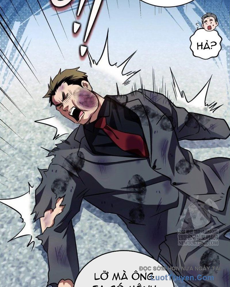 Đấng Tối Cao Lần Đầu Làm Cha Chap 24 - Next Chap 25