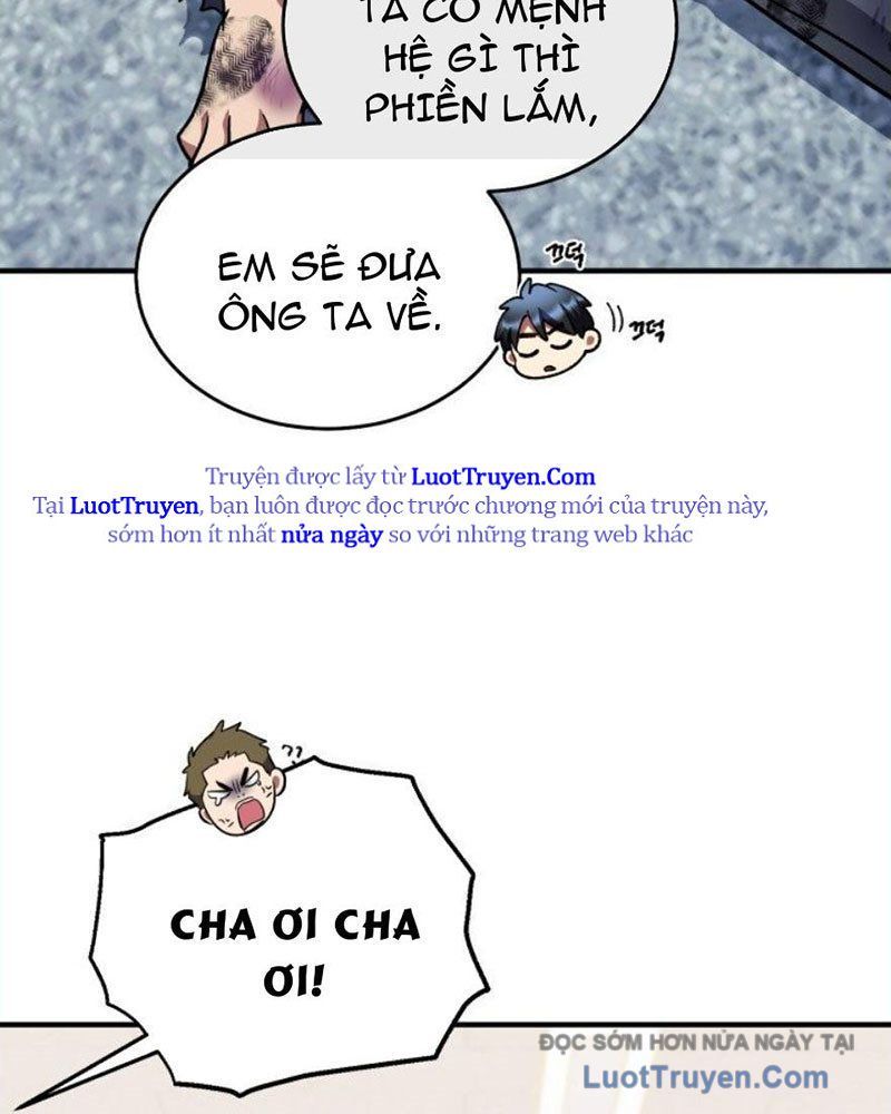 Đấng Tối Cao Lần Đầu Làm Cha Chap 24 - Next Chap 25