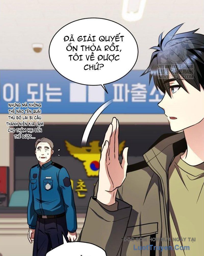 Đấng Tối Cao Lần Đầu Làm Cha Chap 24 - Next Chap 25