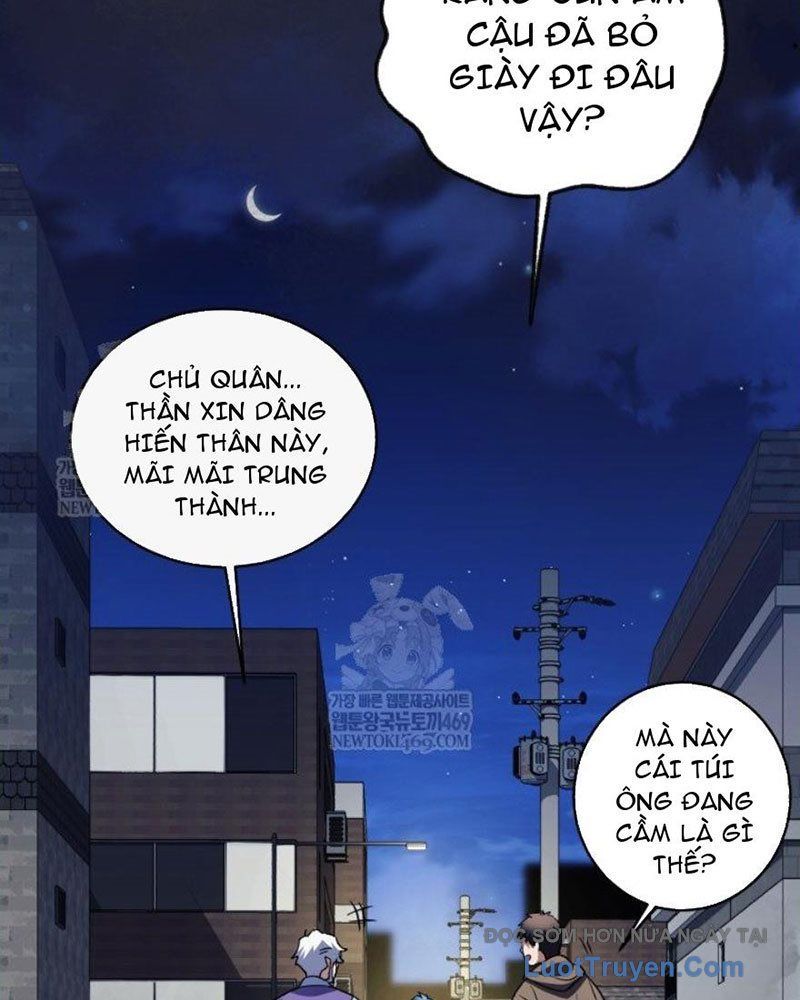 Đấng Tối Cao Lần Đầu Làm Cha Chap 24 - Next Chap 25