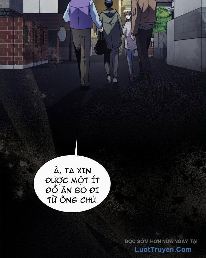 Đấng Tối Cao Lần Đầu Làm Cha Chap 24 - Next Chap 25