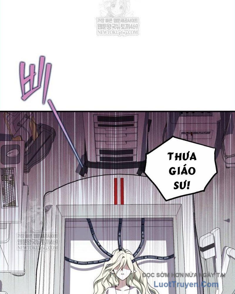 Đấng Tối Cao Lần Đầu Làm Cha Chap 24 - Next Chap 25