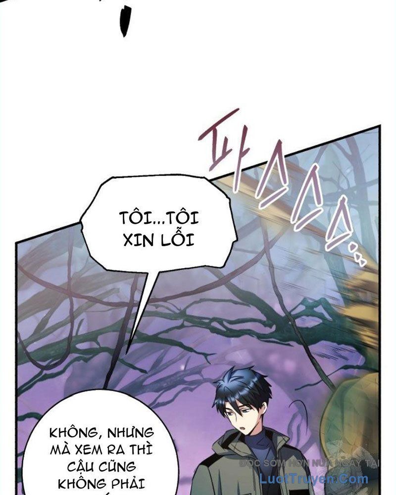 Đấng Tối Cao Lần Đầu Làm Cha Chap 24 - Next Chap 25