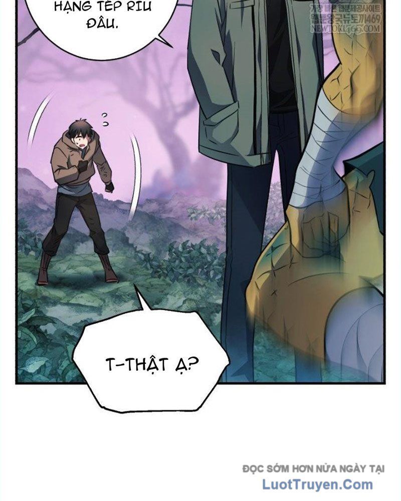 Đấng Tối Cao Lần Đầu Làm Cha Chap 24 - Next Chap 25