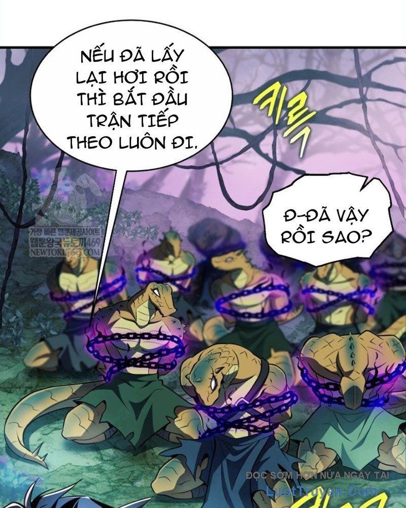 Đấng Tối Cao Lần Đầu Làm Cha Chap 24 - Next Chap 25