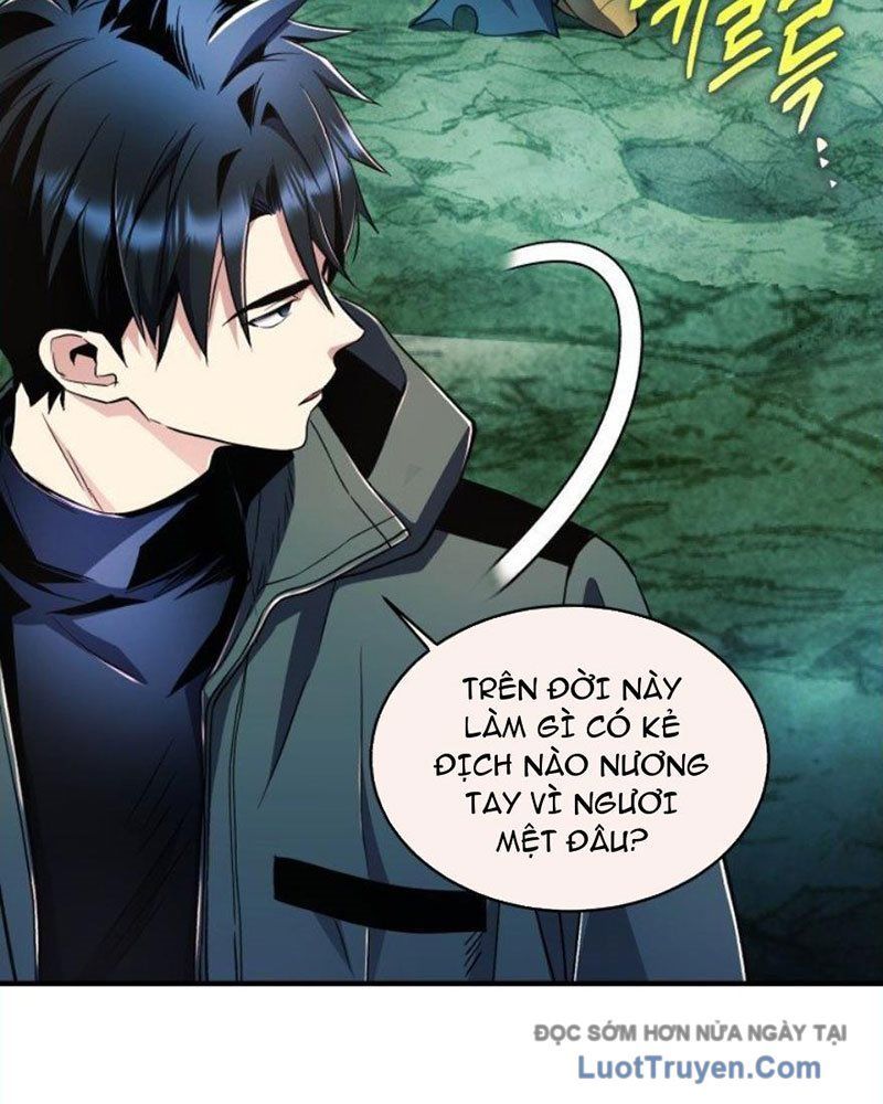 Đấng Tối Cao Lần Đầu Làm Cha Chap 24 - Next Chap 25