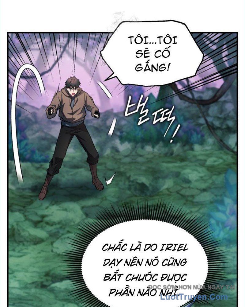 Đấng Tối Cao Lần Đầu Làm Cha Chap 24 - Next Chap 25