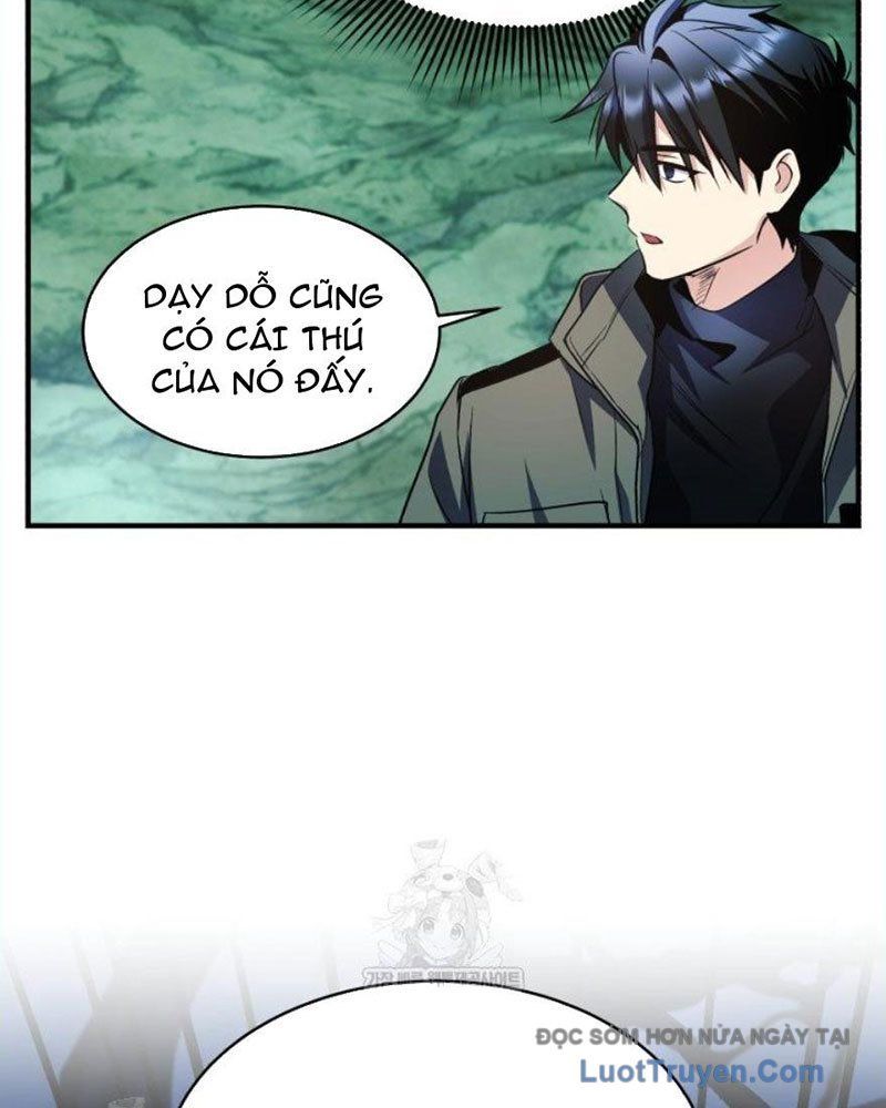 Đấng Tối Cao Lần Đầu Làm Cha Chap 24 - Next Chap 25