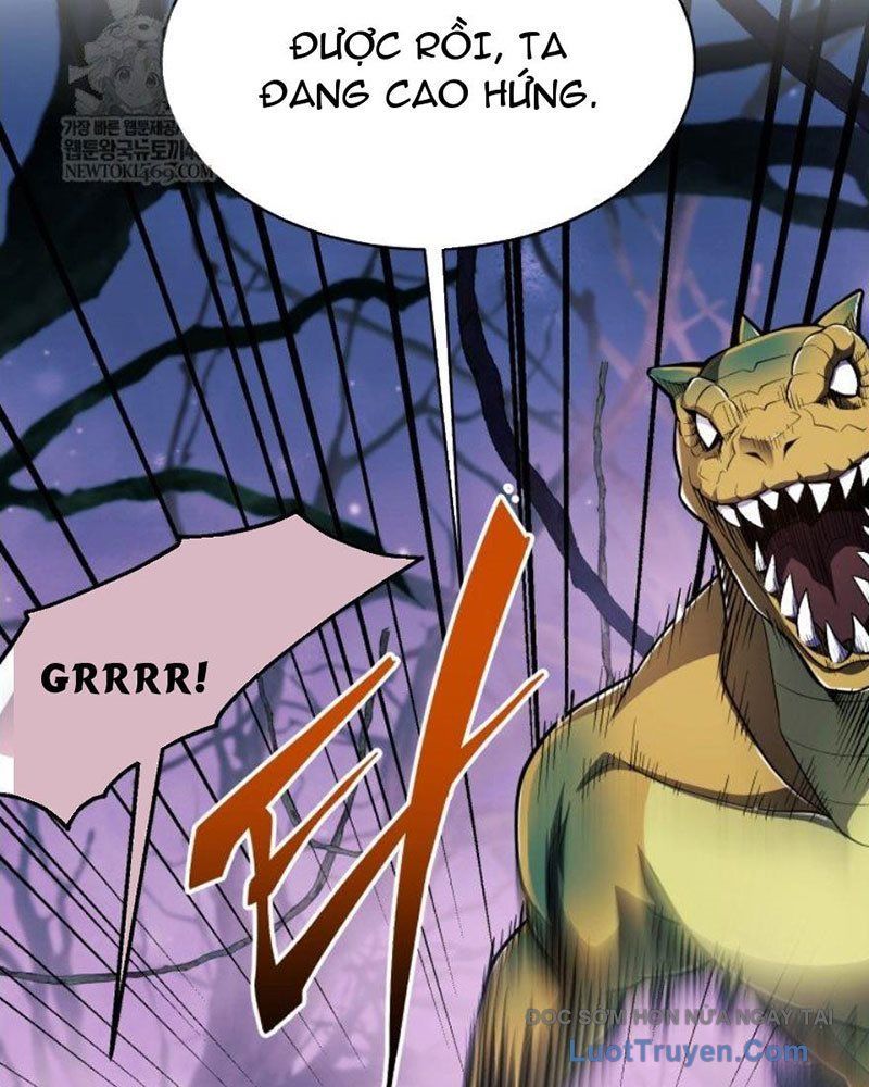 Đấng Tối Cao Lần Đầu Làm Cha Chap 24 - Next Chap 25