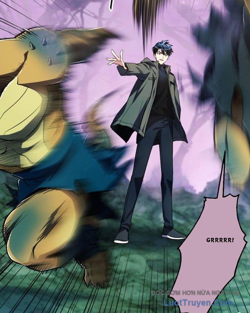 Đấng Tối Cao Lần Đầu Làm Cha Chap 24 - Next Chap 25