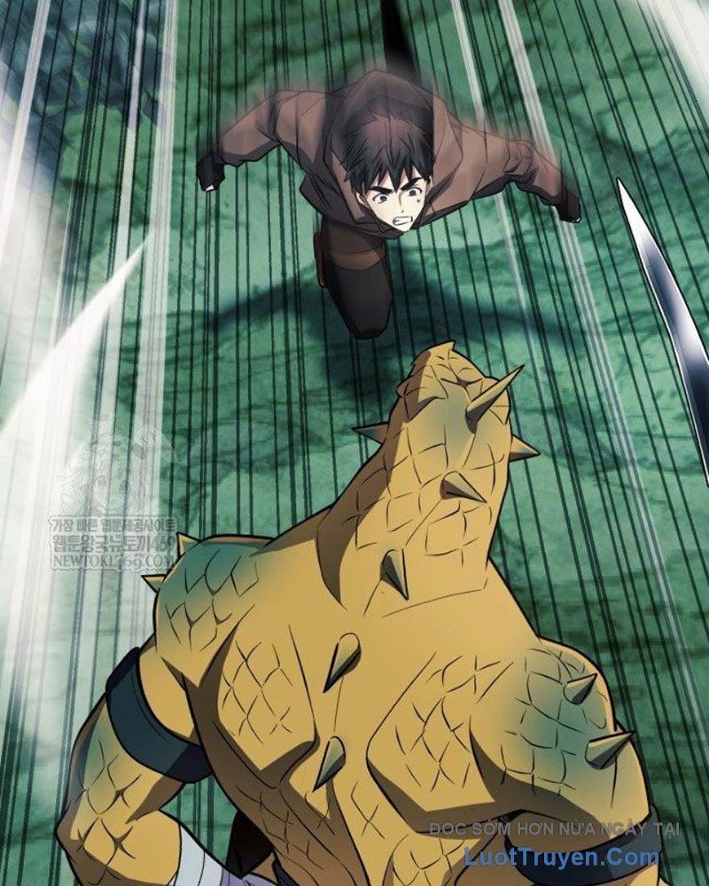 Đấng Tối Cao Lần Đầu Làm Cha Chap 24 - Next Chap 25