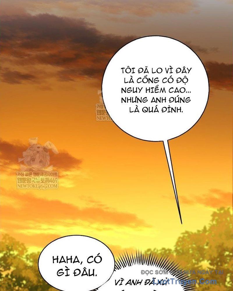 Đấng Tối Cao Lần Đầu Làm Cha Chap 24 - Next Chap 25