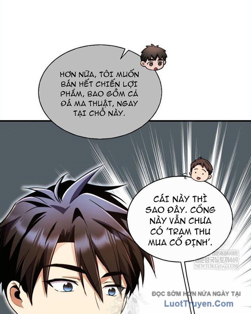 Đấng Tối Cao Lần Đầu Làm Cha Chap 24 - Next Chap 25