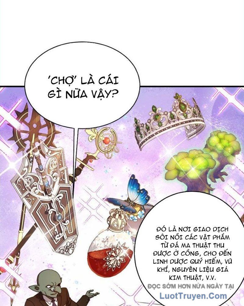 Đấng Tối Cao Lần Đầu Làm Cha Chap 24 - Next Chap 25