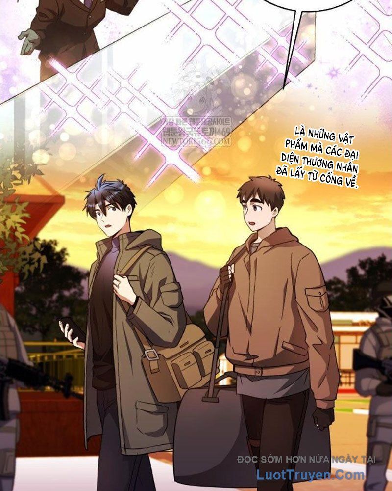 Đấng Tối Cao Lần Đầu Làm Cha Chap 24 - Next Chap 25