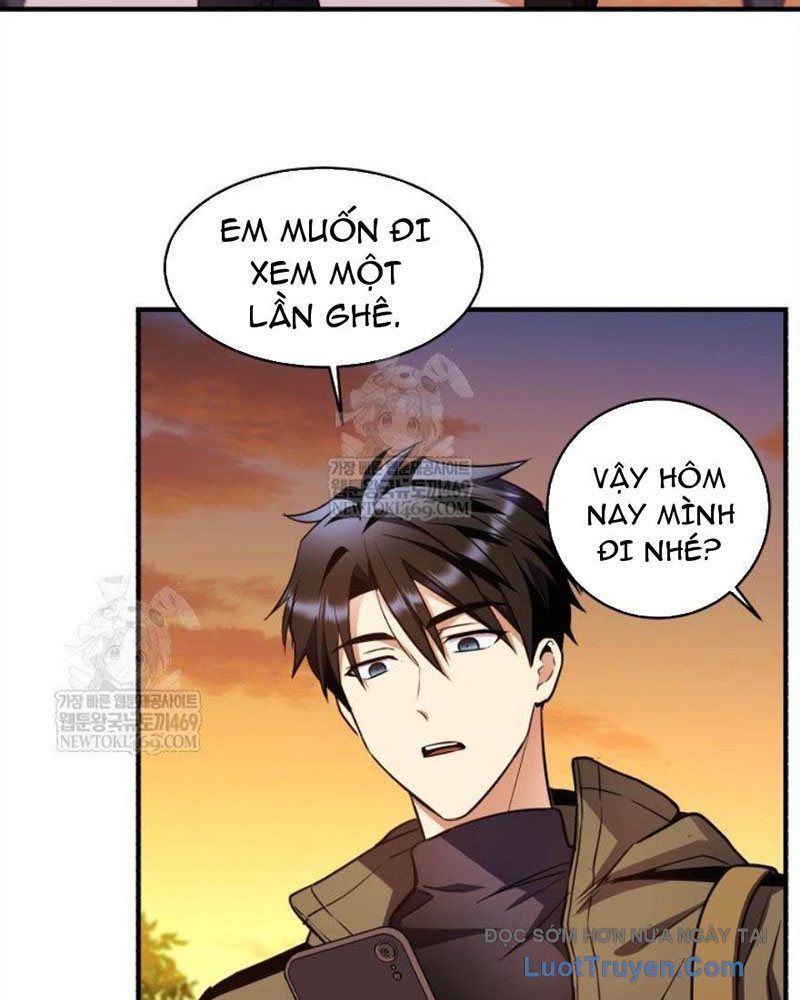 Đấng Tối Cao Lần Đầu Làm Cha Chap 24 - Next Chap 25