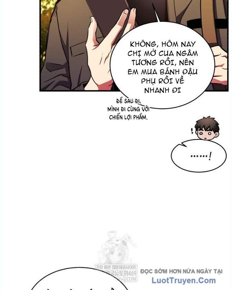 Đấng Tối Cao Lần Đầu Làm Cha Chap 24 - Next Chap 25