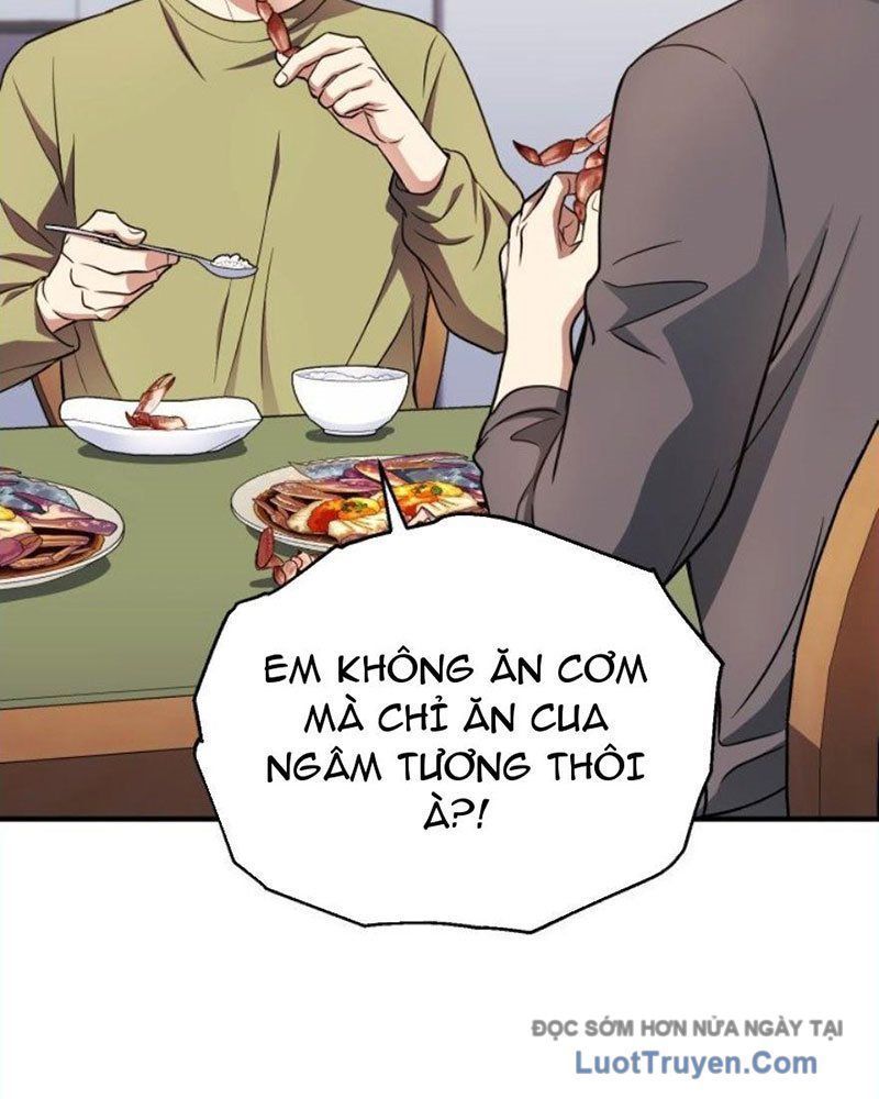 Đấng Tối Cao Lần Đầu Làm Cha Chap 24 - Next Chap 25