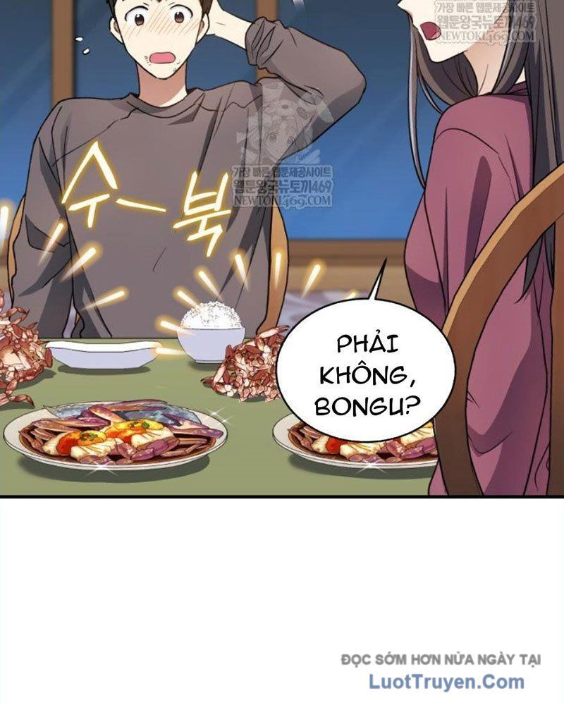 Đấng Tối Cao Lần Đầu Làm Cha Chap 24 - Next Chap 25