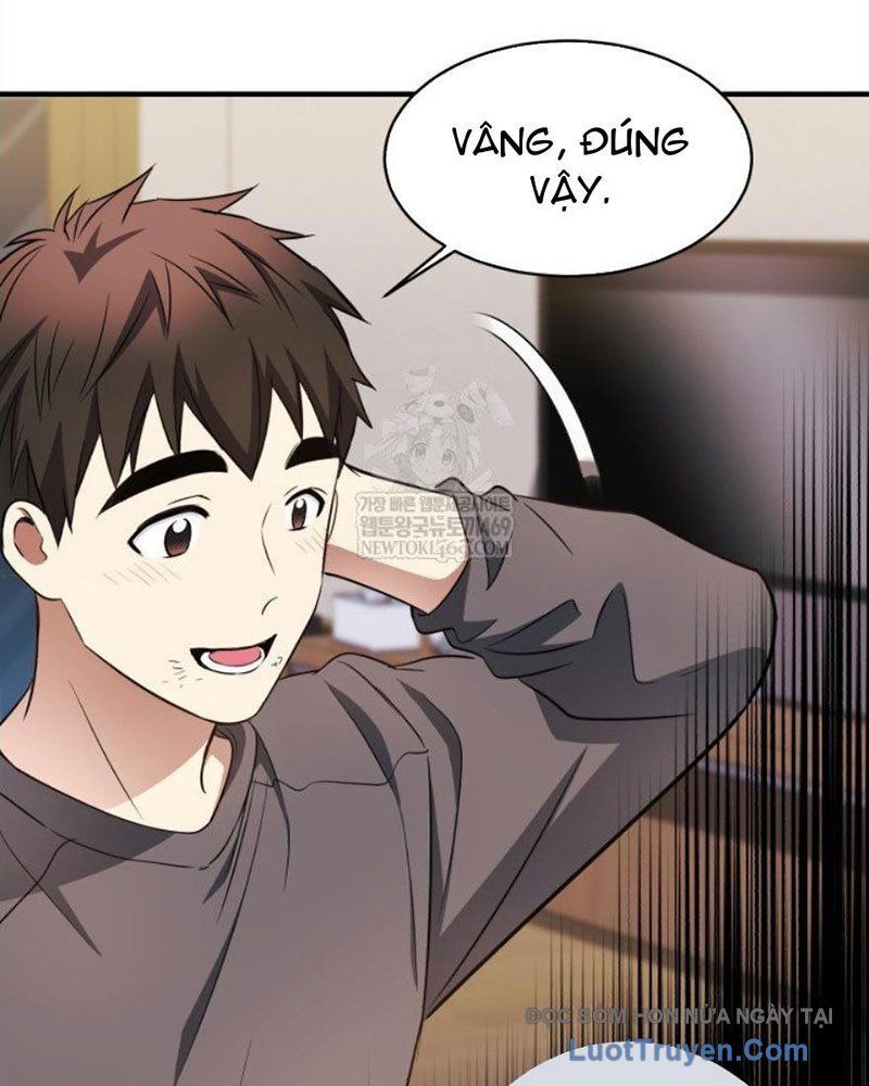 Đấng Tối Cao Lần Đầu Làm Cha Chap 24 - Next Chap 25