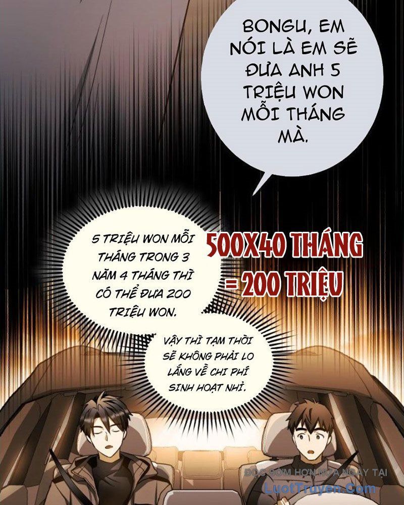 Đấng Tối Cao Lần Đầu Làm Cha Chap 24 - Next Chap 25