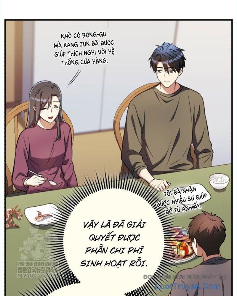 Đấng Tối Cao Lần Đầu Làm Cha Chap 24 - Next Chap 25