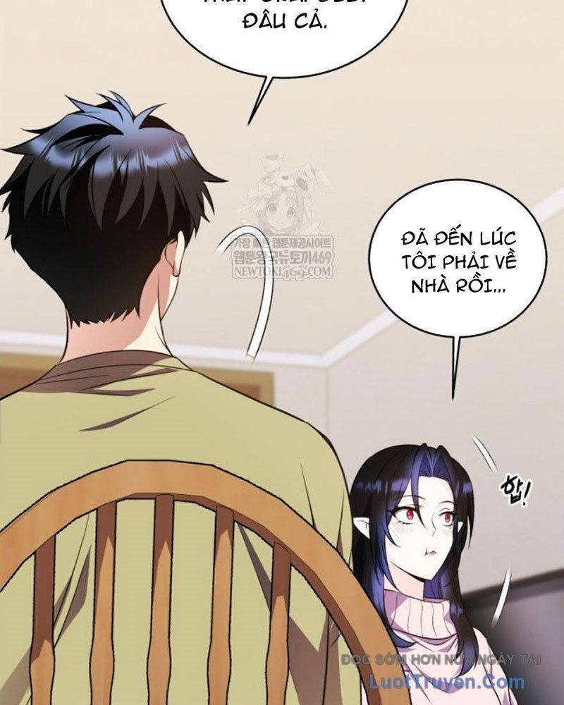 Đấng Tối Cao Lần Đầu Làm Cha Chap 24 - Next Chap 25