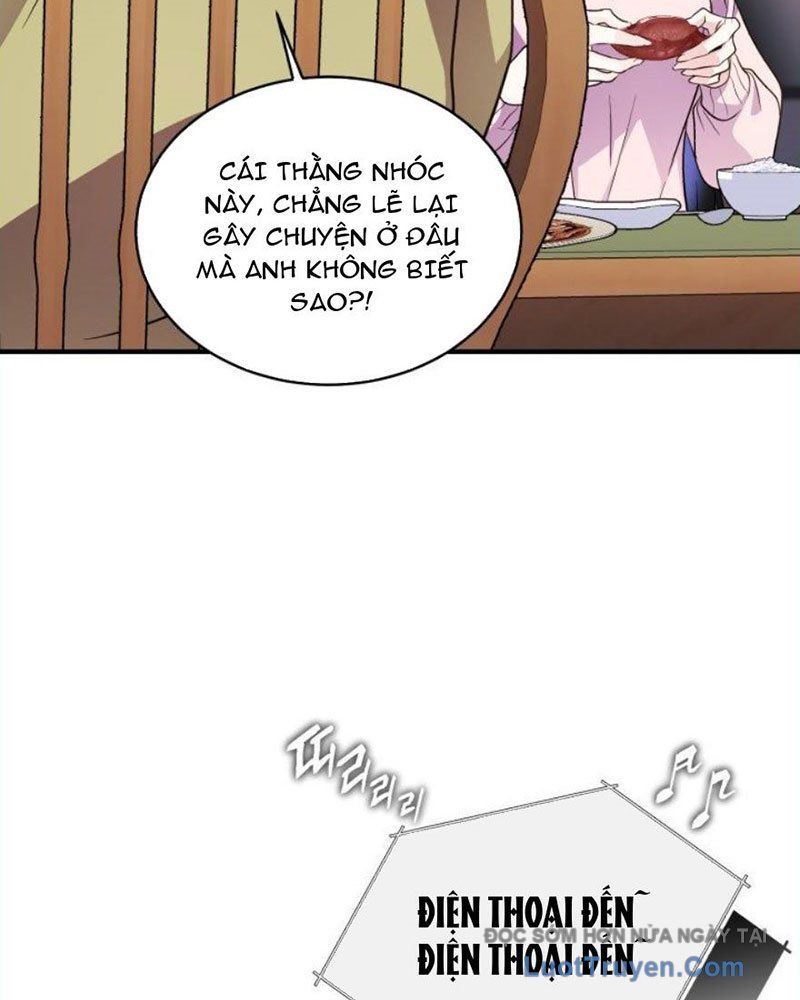 Đấng Tối Cao Lần Đầu Làm Cha Chap 24 - Next Chap 25