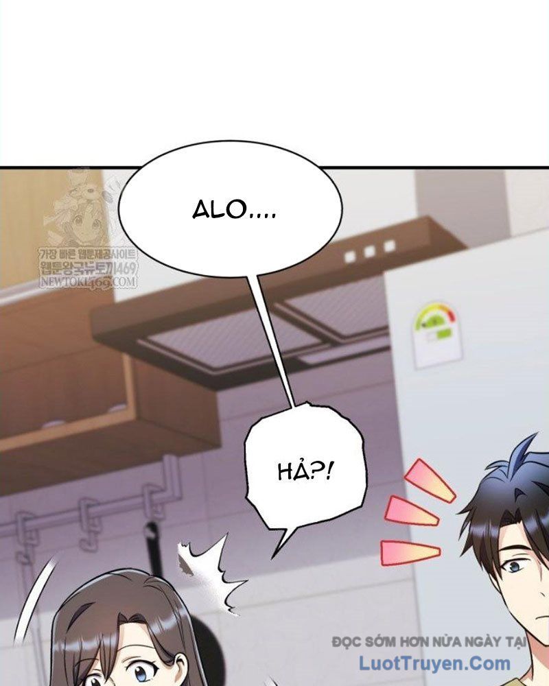 Đấng Tối Cao Lần Đầu Làm Cha Chap 24 - Next Chap 25