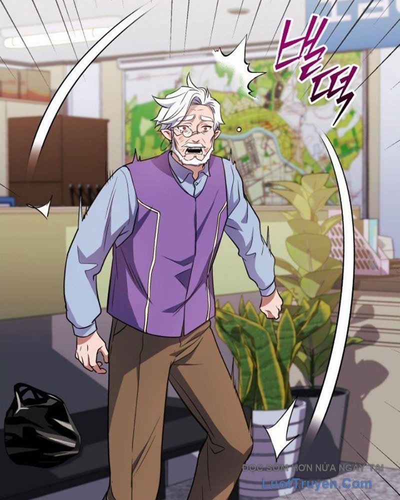 Đấng Tối Cao Lần Đầu Làm Cha Chap 24 - Next Chap 25
