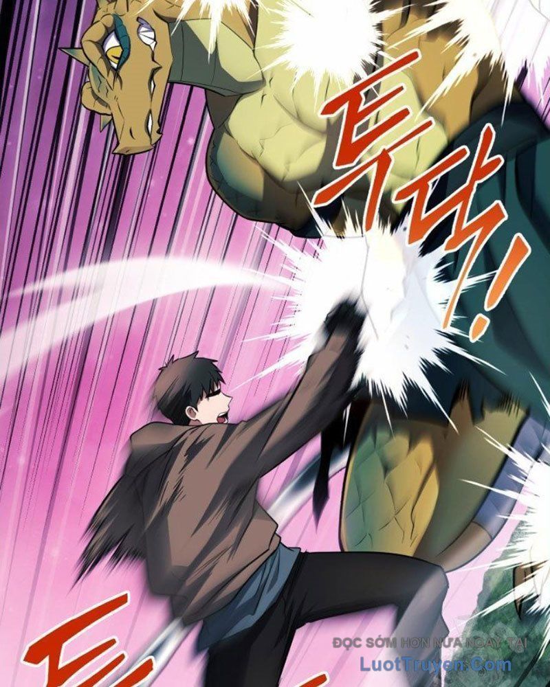 Đấng Tối Cao Lần Đầu Làm Cha Chap 24 - Next Chap 25