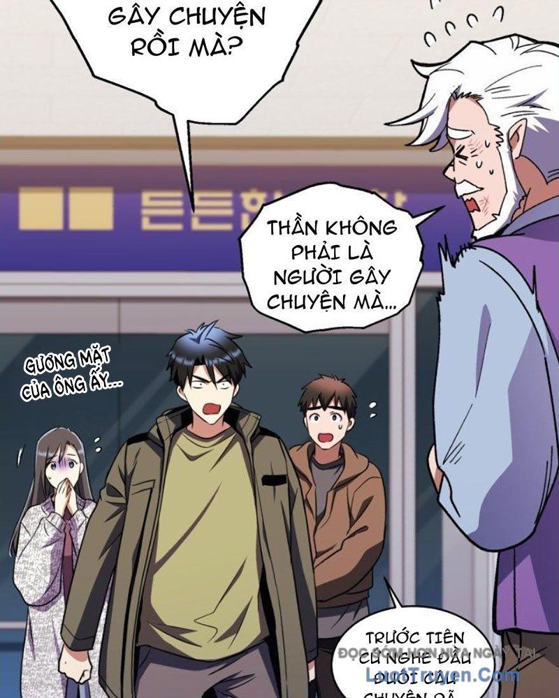 Đấng Tối Cao Lần Đầu Làm Cha Chap 24 - Next Chap 25