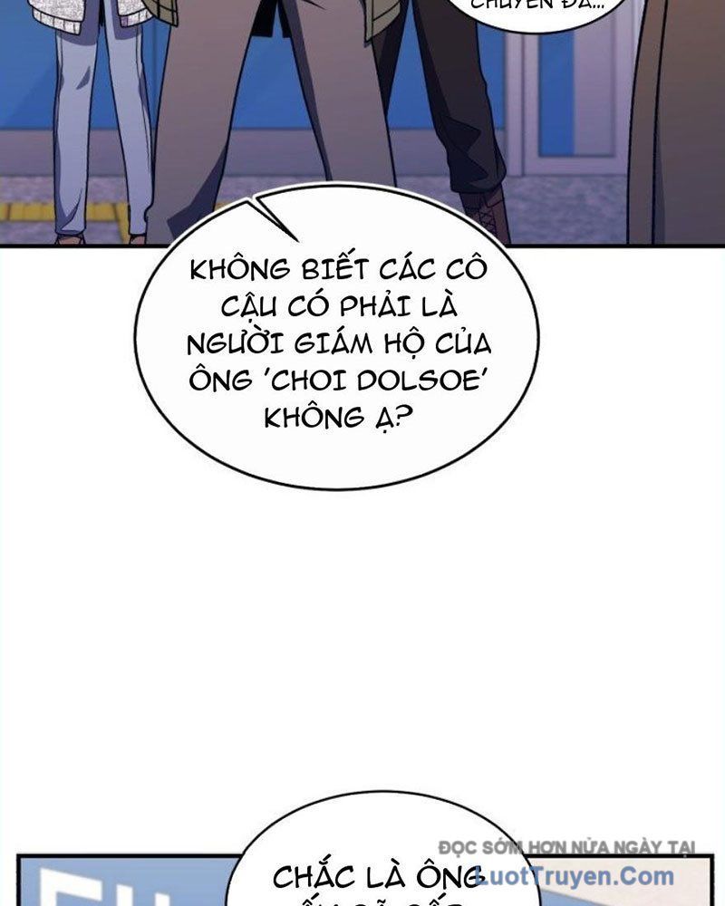 Đấng Tối Cao Lần Đầu Làm Cha Chap 24 - Next Chap 25