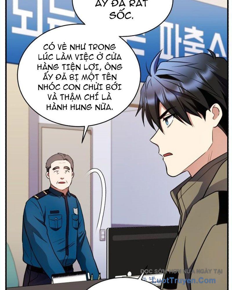 Đấng Tối Cao Lần Đầu Làm Cha Chap 24 - Next Chap 25