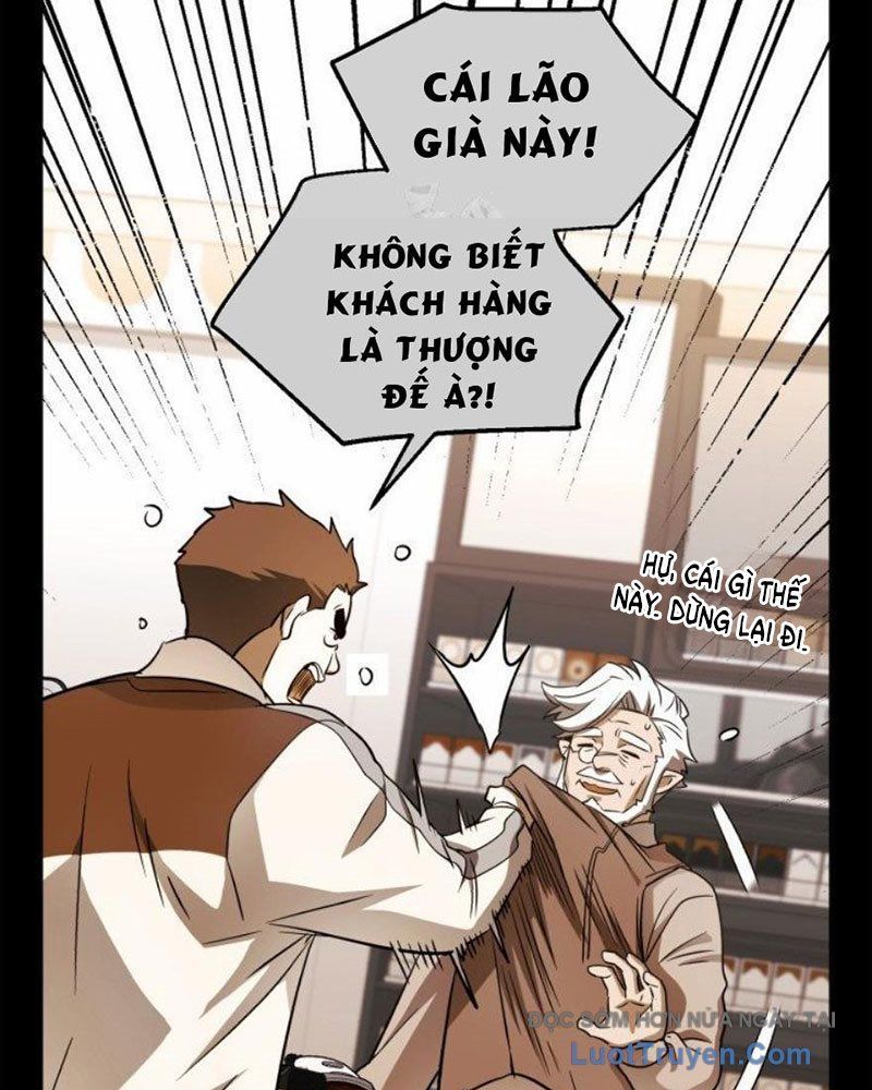 Đấng Tối Cao Lần Đầu Làm Cha Chap 24 - Next Chap 25