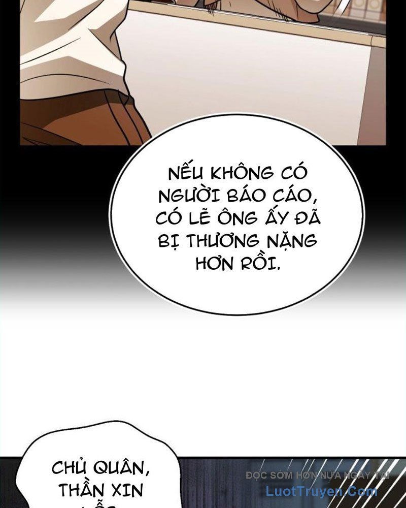 Đấng Tối Cao Lần Đầu Làm Cha Chap 24 - Next Chap 25