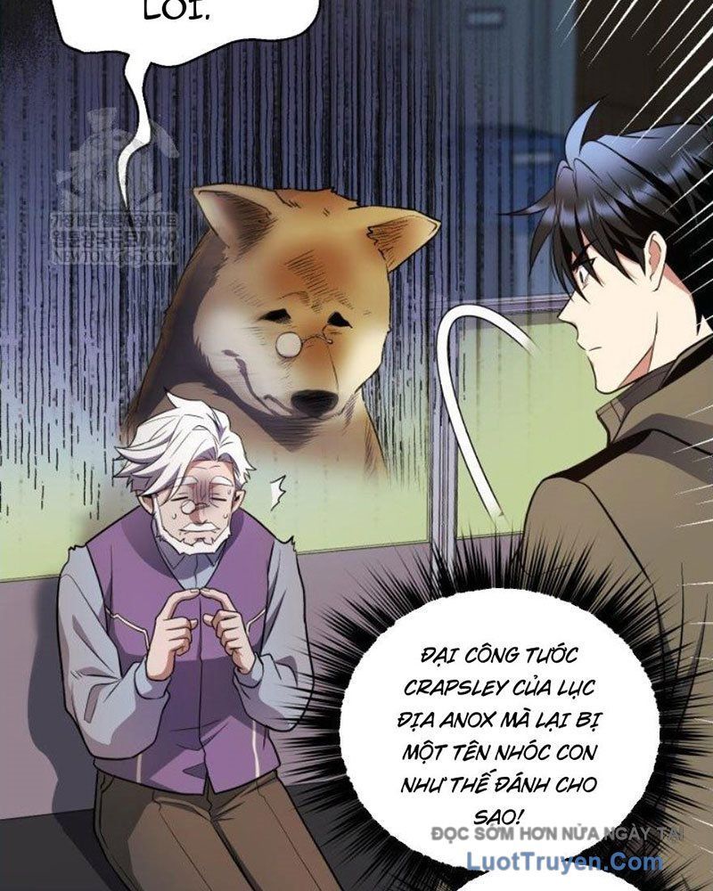 Đấng Tối Cao Lần Đầu Làm Cha Chap 24 - Next Chap 25