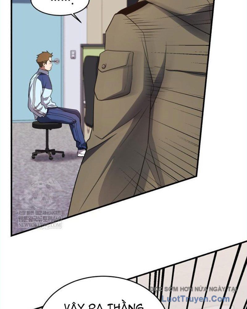 Đấng Tối Cao Lần Đầu Làm Cha Chap 24 - Next Chap 25