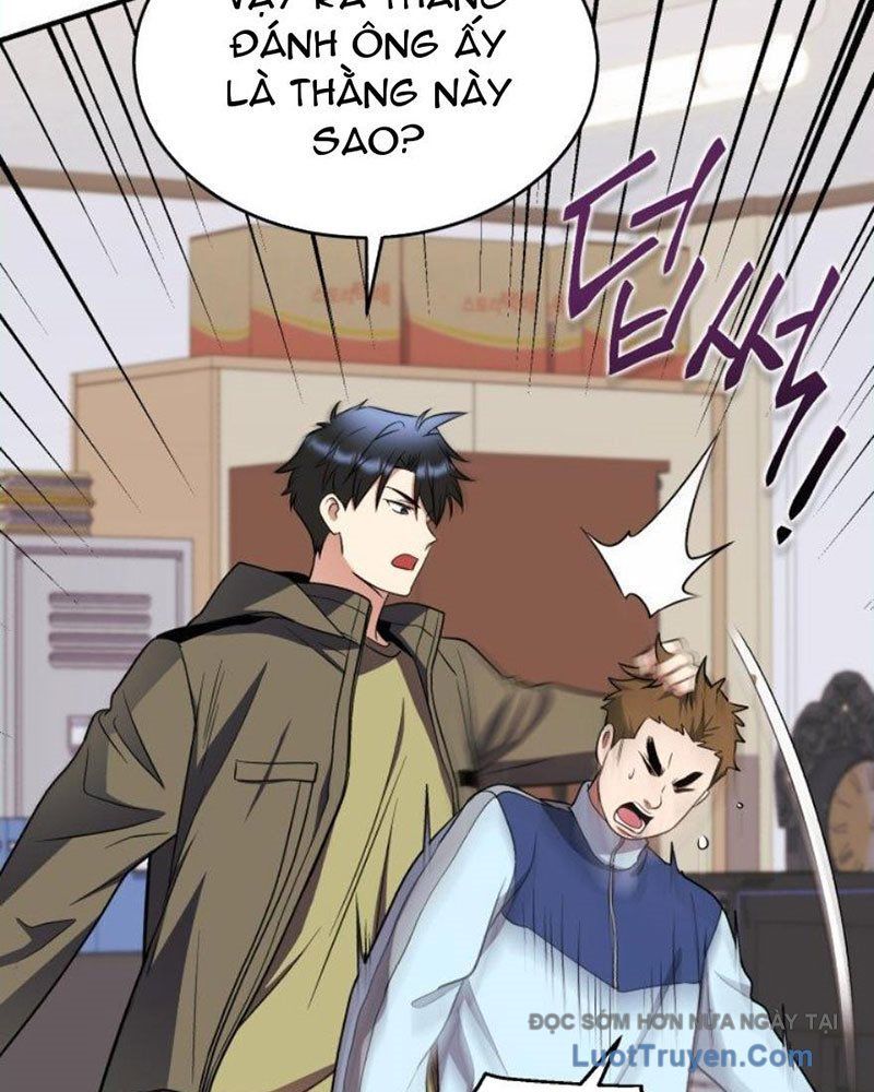 Đấng Tối Cao Lần Đầu Làm Cha Chap 24 - Next Chap 25