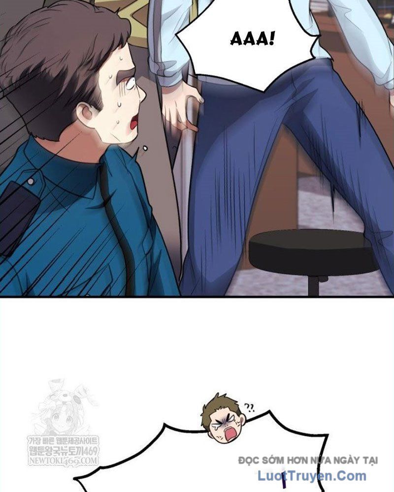 Đấng Tối Cao Lần Đầu Làm Cha Chap 24 - Next Chap 25