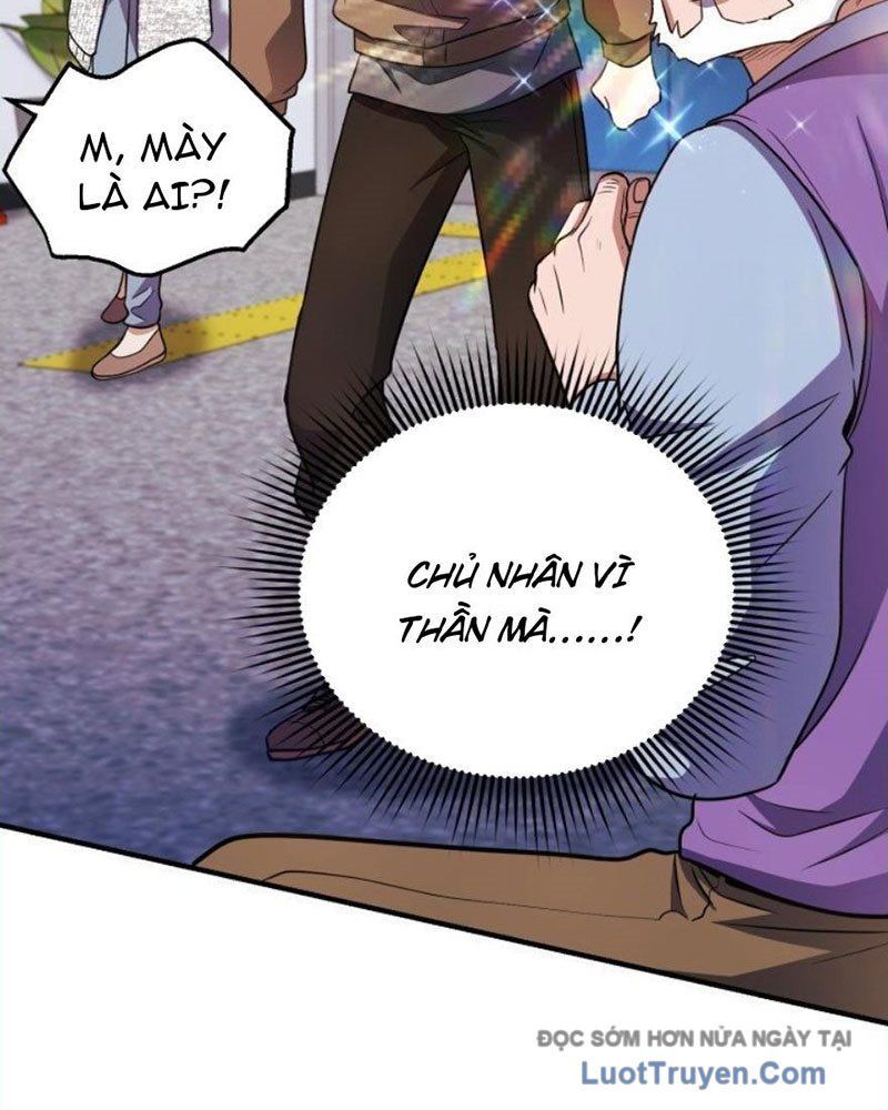 Đấng Tối Cao Lần Đầu Làm Cha Chap 24 - Next Chap 25