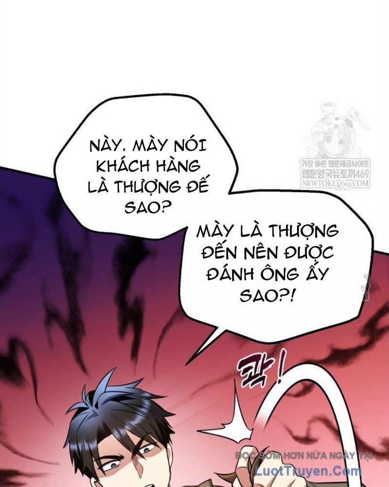 Đấng Tối Cao Lần Đầu Làm Cha Chap 24 - Next Chap 25