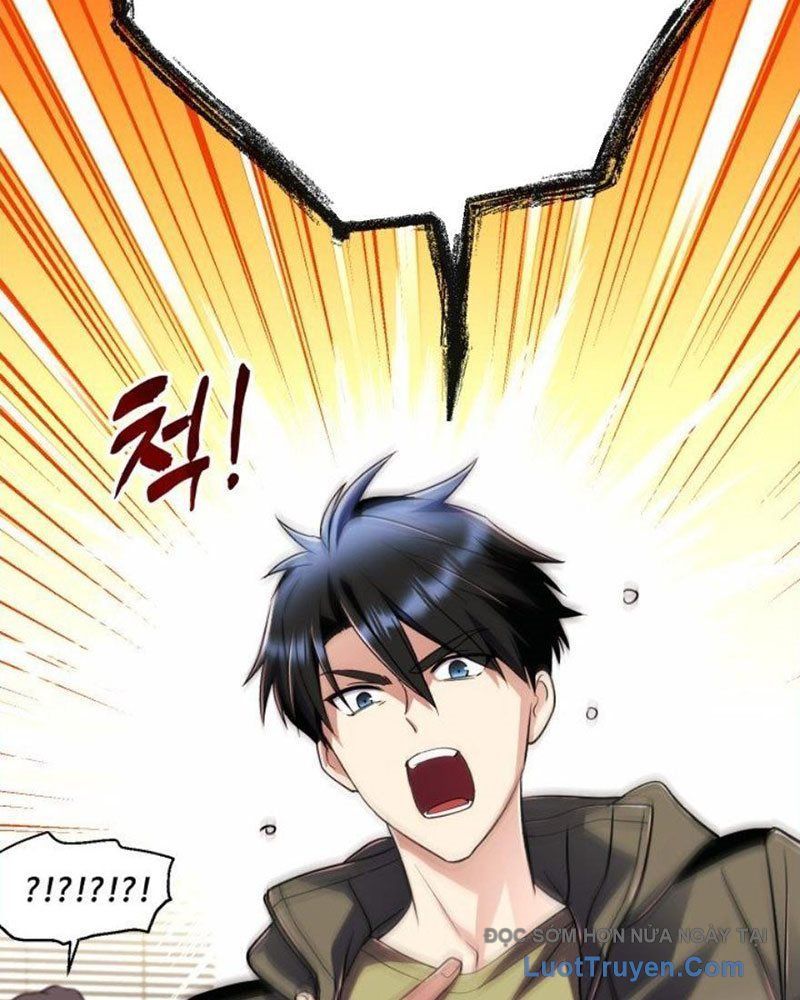 Đấng Tối Cao Lần Đầu Làm Cha Chap 24 - Next Chap 25